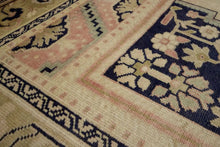 10x11 Old & Vintage Turkish Area Rug