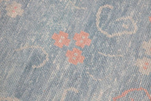 10x12 Modern Oushak Area Rug