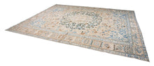 10x12 Old & Vintage Turkish Area Rug