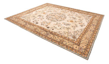 10x12 Old & Vintage Turkish Area Rug