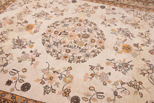10x12 Old & Vintage Turkish Area Rug