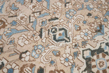 10x12 Old & Vintage Turkish Area Rug