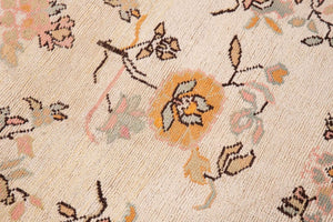 10x12 Old & Vintage Turkish Area Rug