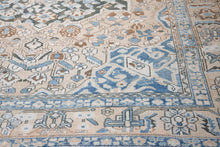 10x12 Old & Vintage Turkish Area Rug