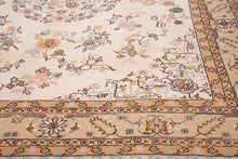 10x12 Old & Vintage Turkish Area Rug