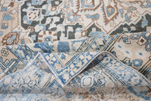 10x12 Old & Vintage Turkish Area Rug