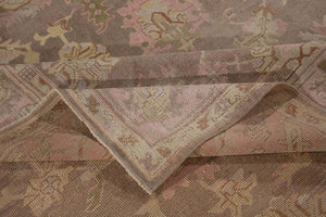 10x12 Old & Vintage Turkish Area Rug