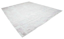 10x13 Modern Tulu Area Rug