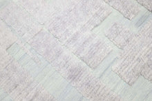 10x13 Modern Tulu Area Rug