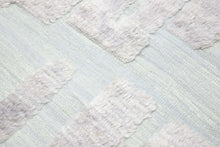 10x13 Modern Tulu Area Rug