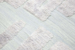 10x13 Modern Tulu Area Rug