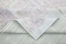 10x13 Modern Tulu Area Rug