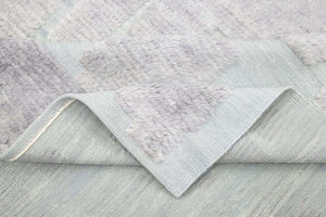 10x13 Modern Tulu Area Rug