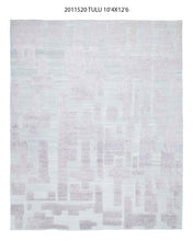 10x13 Modern Tulu Area Rug