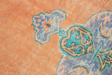 10x13 Old & Vintage Turkish Area Rug