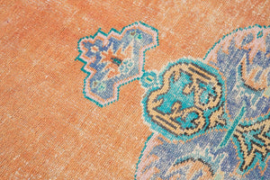 10x13 Old & Vintage Turkish Area Rug