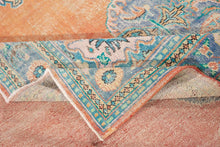 10x13 Old & Vintage Turkish Area Rug