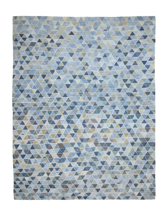 10x13 Turkish Hemp Area Rug