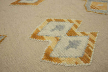 10x14 Colorful Modern Turkish Area Rug