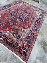 10x14 Eastern Anatolian Turkish Area Rug