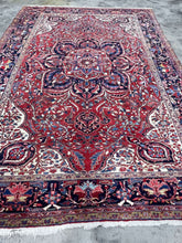 10x14 Eastern Anatolian Turkish Area Rug