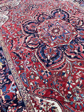 10x14 Eastern Anatolian Turkish Area Rug