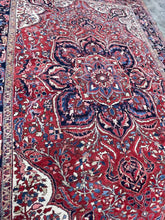 10x14 Eastern Anatolian Turkish Area Rug