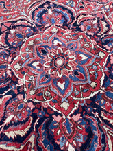 10x14 Eastern Anatolian Turkish Area Rug