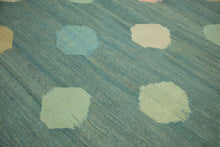 10x14 Fun Kilim