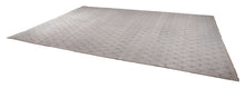 10x14 Modern Oushak Area Rug