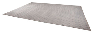 10x14 Modern Oushak Area Rug