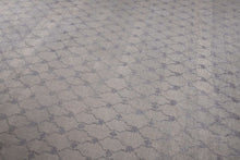 10x14 Modern Oushak Area Rug