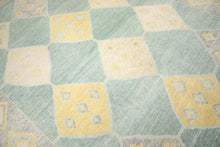 10x14 Modern Oushak Area Rug