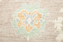 10x14 Modern Oushak Area Rug
