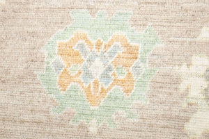 10x14 Modern Oushak Area Rug