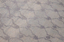 10x14 Modern Oushak Area Rug