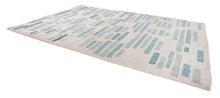 10x14 Modern Tulu Area Rug