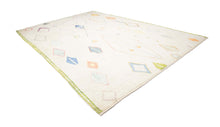 10x14 Modern Tulu Area Rug