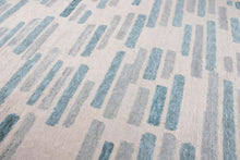 10x14 Modern Tulu Area Rug