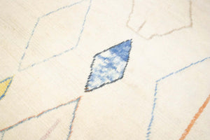10x14 Modern Tulu Area Rug