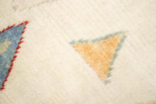 10x14 Modern Tulu Area Rug