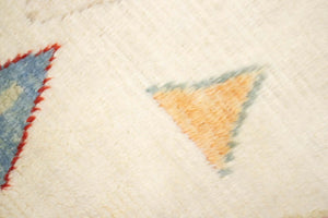 10x14 Modern Tulu Area Rug