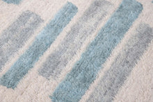 10x14 Modern Tulu Area Rug