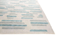 10x14 Modern Tulu Area Rug