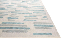 10x14 Modern Tulu Area Rug