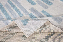 10x14 Modern Tulu Area Rug