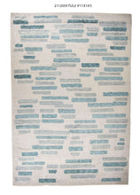 10x14 Modern Tulu Area Rug