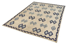 10x14 Modern Turkish Area Rug