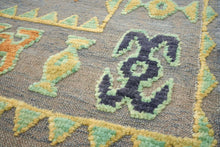 10x14 Modern Turkish Area Rug