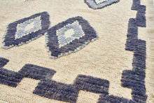 10x14 Modern Turkish Area Rug